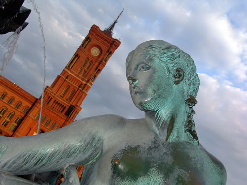 BERLÍN08 (020) Neptunbrunnen